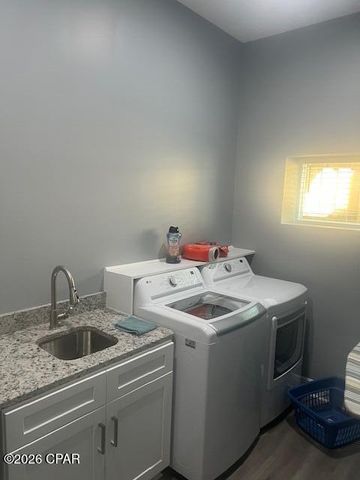 210 Twin Lakes Drive, Panama City Beach, FL 32413