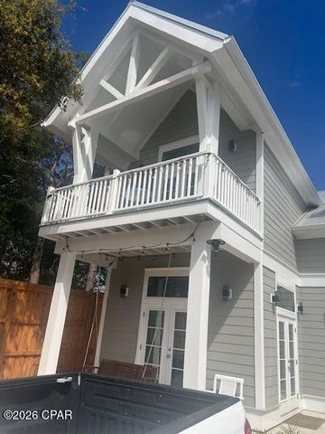 210 Twin Lakes Drive, Panama City Beach, FL 32413