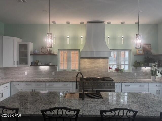 210 Twin Lakes Drive, Panama City Beach, FL 32413