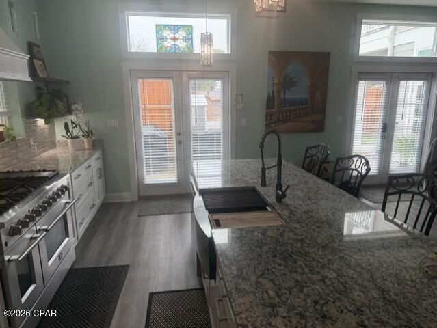 210 Twin Lakes Drive, Panama City Beach, FL 32413