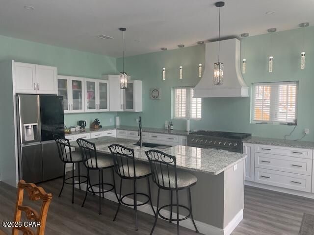 210 Twin Lakes Drive, Panama City Beach, FL 32413