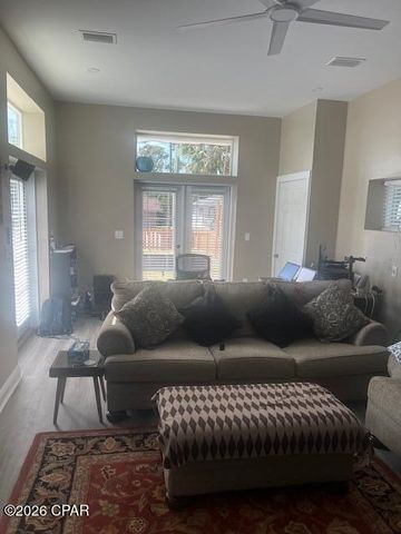 210 Twin Lakes Drive, Panama City Beach, FL 32413