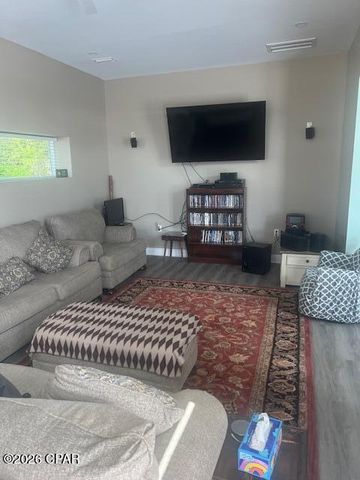 210 Twin Lakes Drive, Panama City Beach, FL 32413