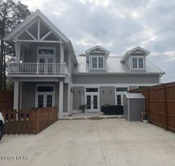 210 Twin Lakes Drive, Panama City Beach, FL 32413