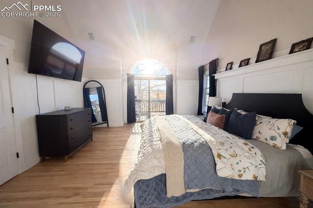 17885 Brick Heights, Colorado Springs, CO 80908