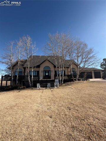 17885 Brick Heights, Colorado Springs, CO 80908