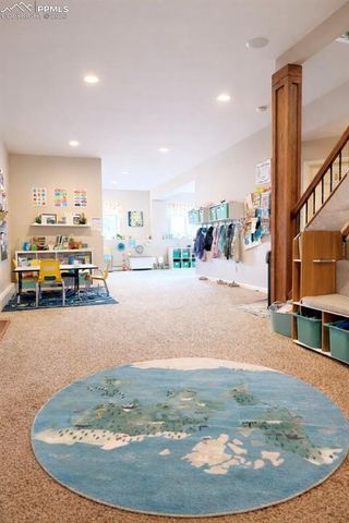 17885 Brick Heights, Colorado Springs, CO 80908