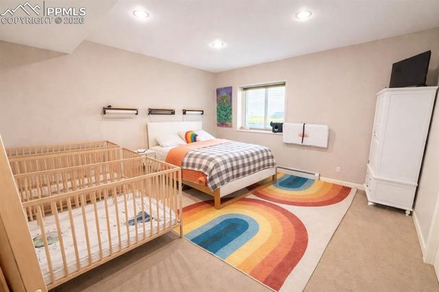 17885 Brick Heights, Colorado Springs, CO 80908