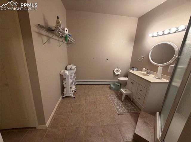 17885 Brick Heights, Colorado Springs, CO 80908