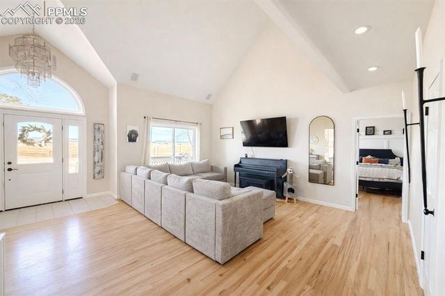 17885 Brick Heights, Colorado Springs, CO 80908