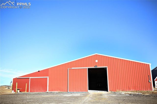 17885 Brick Heights, Colorado Springs, CO 80908