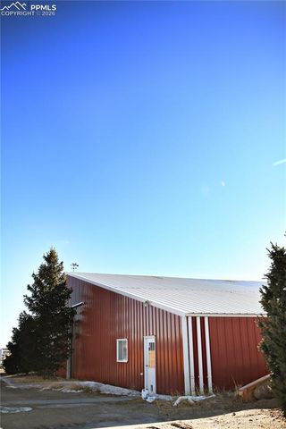 17885 Brick Heights, Colorado Springs, CO 80908