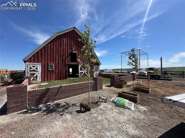 17885 Brick Heights, Colorado Springs, CO 80908