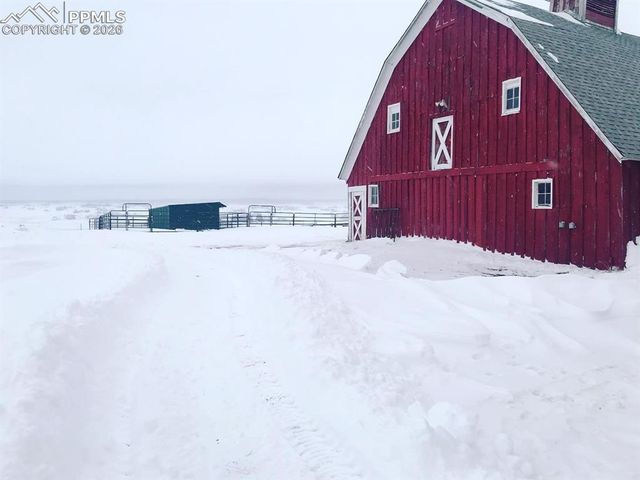 17885 Brick Heights, Colorado Springs, CO 80908