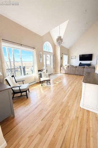 17885 Brick Heights, Colorado Springs, CO 80908