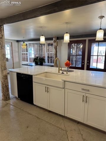 17885 Brick Heights, Colorado Springs, CO 80908