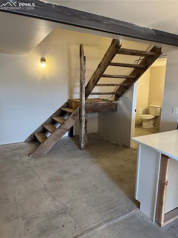 17885 Brick Heights, Colorado Springs, CO 80908