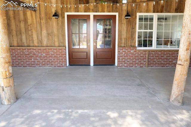 17885 Brick Heights, Colorado Springs, CO 80908