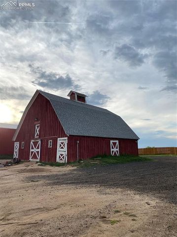 17885 Brick Heights, Colorado Springs, CO 80908