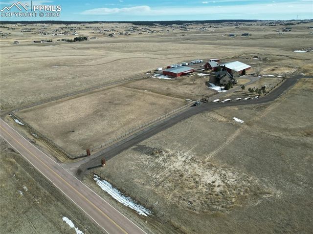 17885 Brick Heights, Colorado Springs, CO 80908