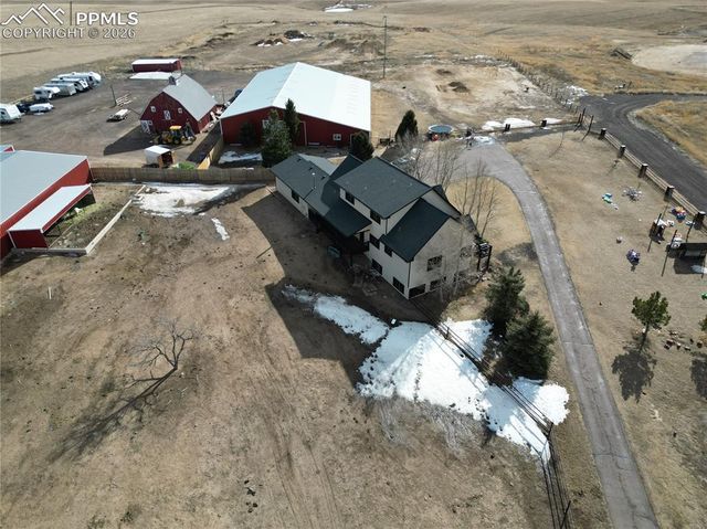 17885 Brick Heights, Colorado Springs, CO 80908