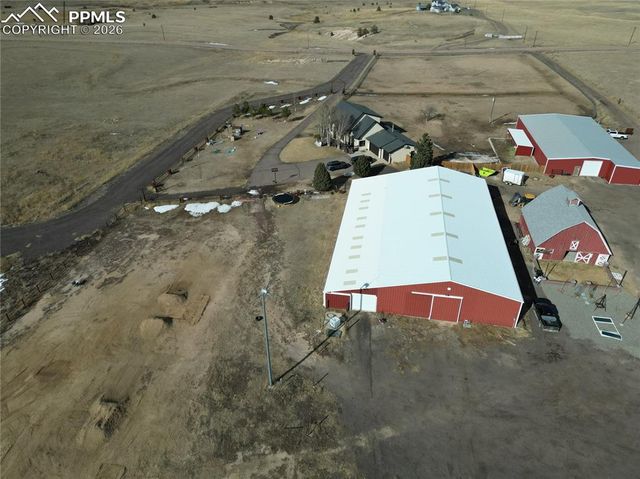 17885 Brick Heights, Colorado Springs, CO 80908