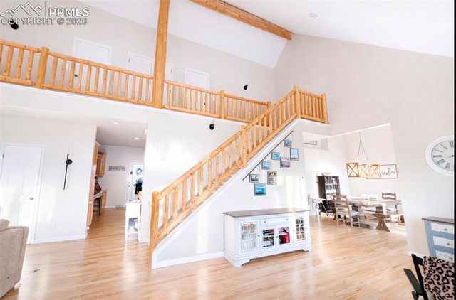 17885 Brick Heights, Colorado Springs, CO 80908