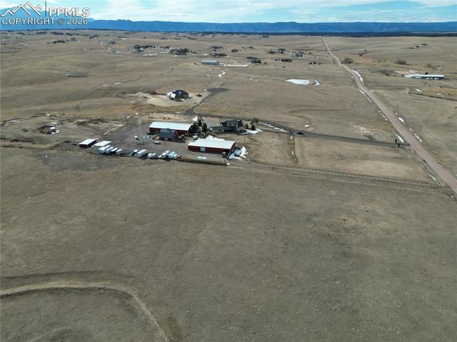 17885 Brick Heights, Colorado Springs, CO 80908