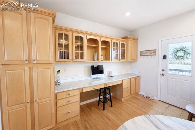 17885 Brick Heights, Colorado Springs, CO 80908