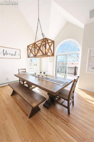 17885 Brick Heights, Colorado Springs, CO 80908