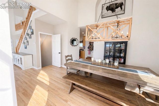 17885 Brick Heights, Colorado Springs, CO 80908