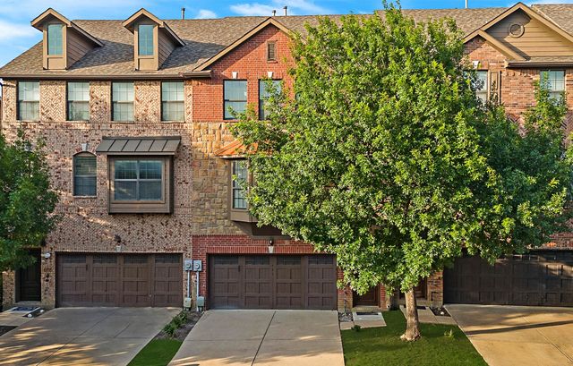 1511 Biltmore Lane, Irving, TX 75063