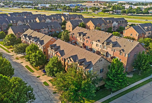 1511 Biltmore Lane, Irving, TX 75063