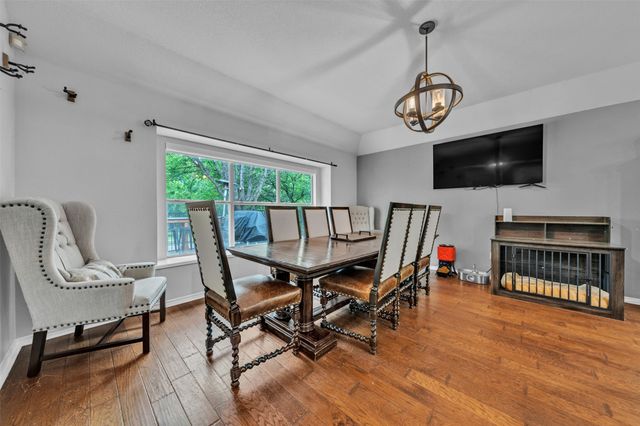 1557 Woodbee Court, Azle, TX 76020