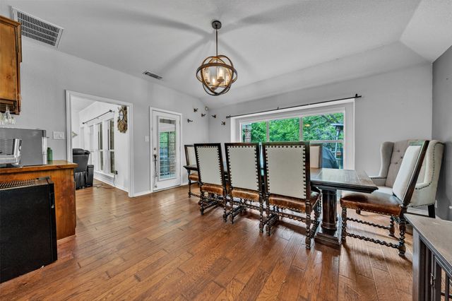 1557 Woodbee Court, Azle, TX 76020