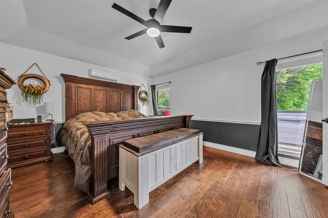 1557 Woodbee Court, Azle, TX 76020