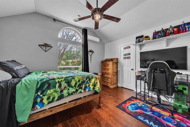 1557 Woodbee Court, Azle, TX 76020