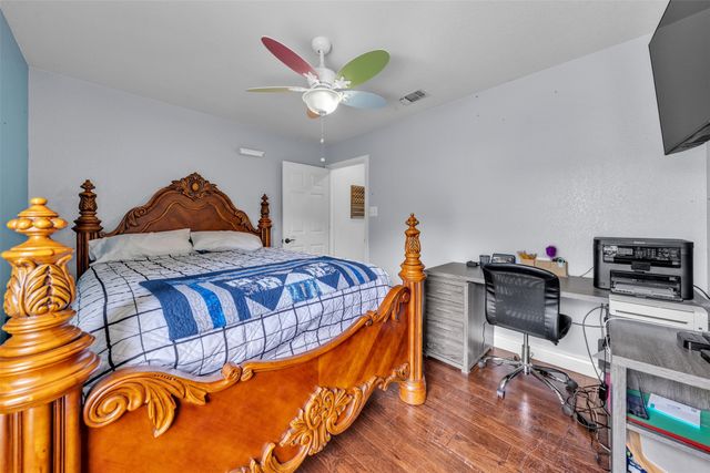 1557 Woodbee Court, Azle, TX 76020