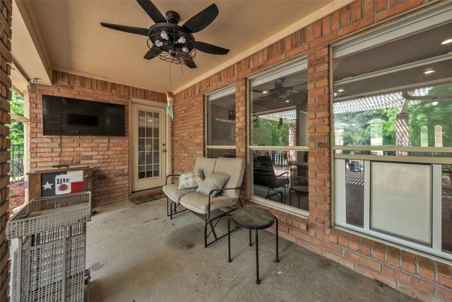 1557 Woodbee Court, Azle, TX 76020