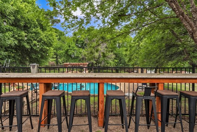 1557 Woodbee Court, Azle, TX 76020