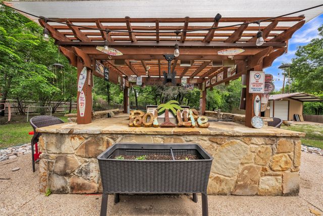 1557 Woodbee Court, Azle, TX 76020