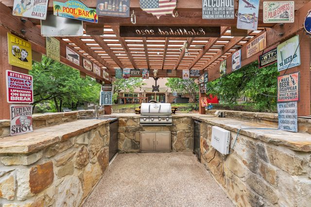 1557 Woodbee Court, Azle, TX 76020