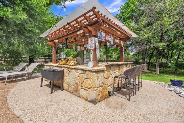 1557 Woodbee Court, Azle, TX 76020