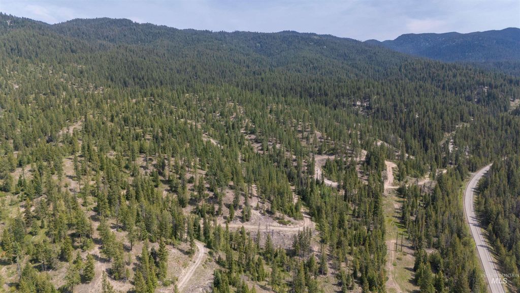 TBD 4 Warm Lake Road, Cascade, ID 83611