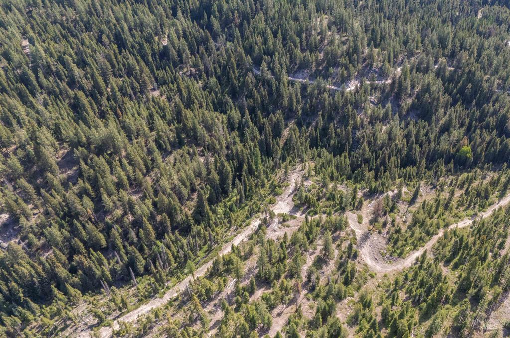 TBD 4 Warm Lake Road, Cascade, ID 83611 photo 2