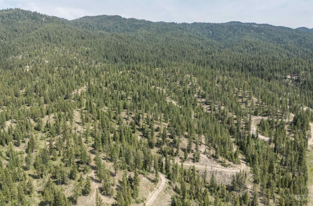 TBD 4 Warm Lake Road, Cascade, ID 83611 photo 5