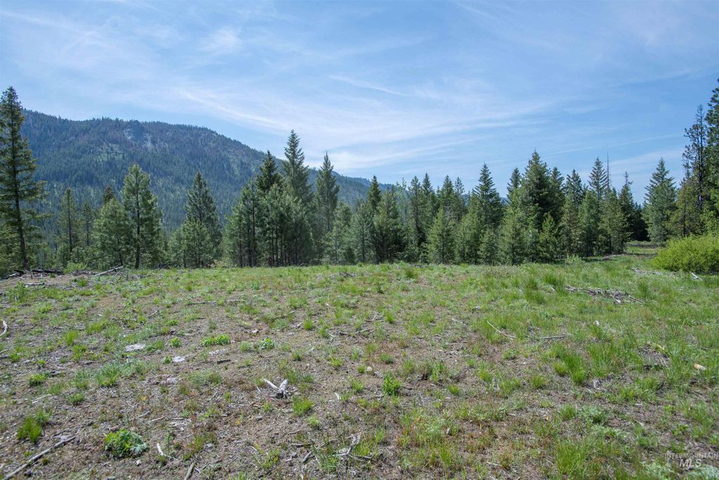 TBD 4 Warm Lake Road, Cascade, ID 83611 photo 8