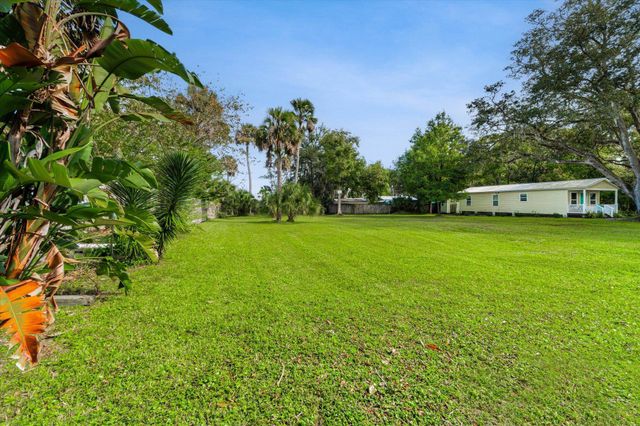 29 & 27A Florida Ave, St Augustine, FL 32084