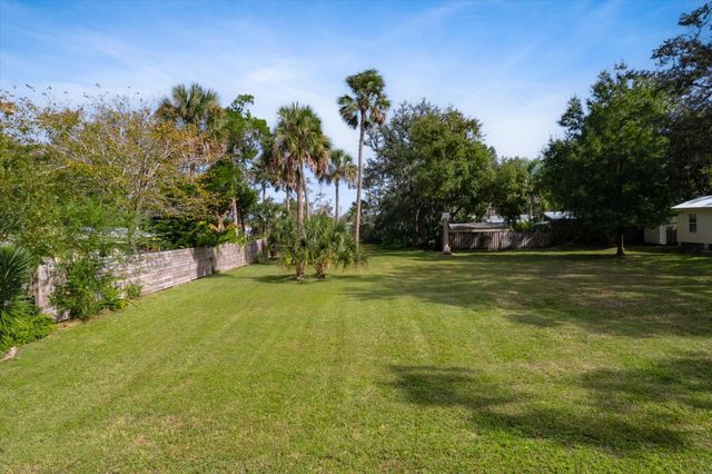 29 & 27A Florida Ave, St Augustine, FL 32084