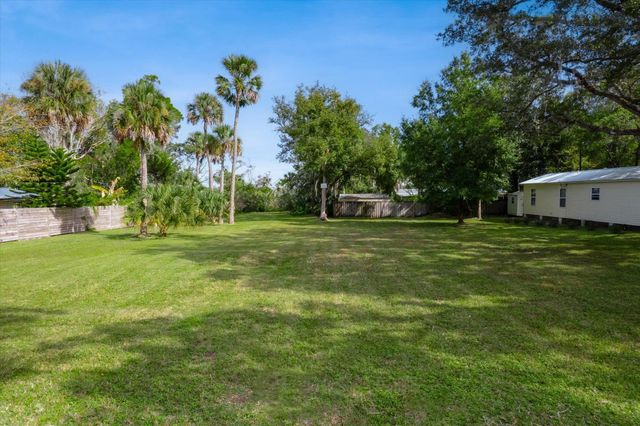29 & 27A Florida Ave, St Augustine, FL 32084